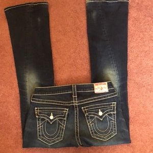 True Religion Jeans Size 27